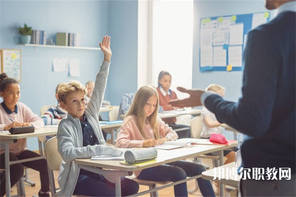 黔西南較好的中職學(xué)校 黔西南中職學(xué)校排名前六 黔西南較好的中職學(xué)校 黔西南中職學(xué)校排名前六