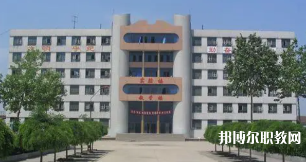 正定縣職業(yè)技術(shù)教育中心地址，乘車路線