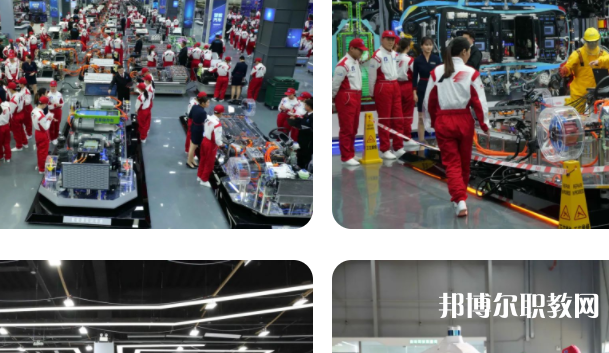 石家莊北方科技中等專業(yè)學校怎么樣、好不好