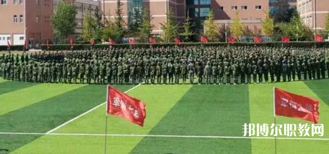 秦皇島市中等專業(yè)學(xué)校怎么樣、好不好