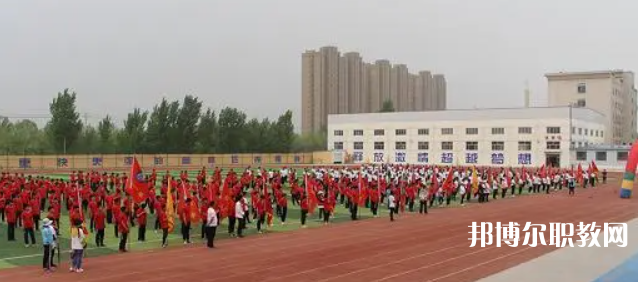 柏鄉(xiāng)縣職教中心地址，乘車路線