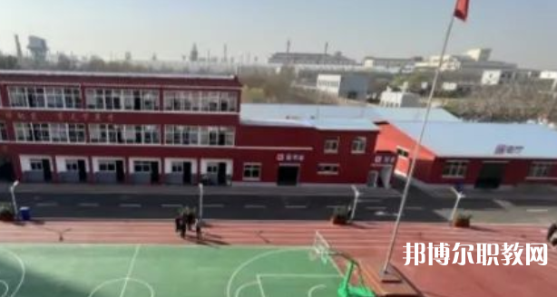 邢臺市瀚東職業(yè)技術(shù)中專學校招生簡章2023年