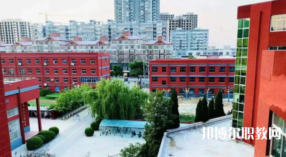 蠡縣啟發(fā)職業(yè)技術(shù)教育中心地址，乘車路線