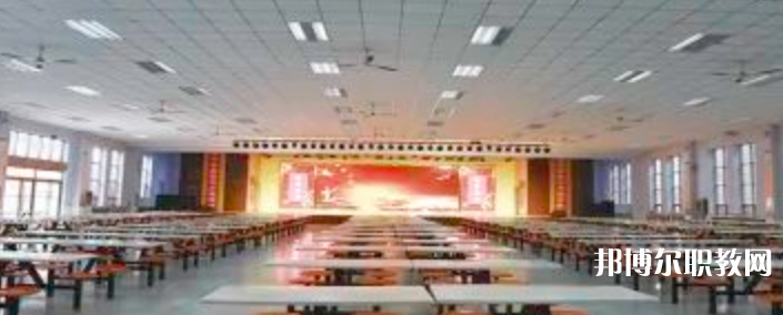 宣化職教中心怎么樣、好不好
