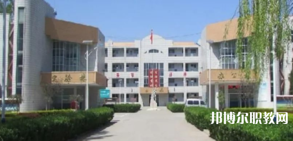 任縣職業(yè)技術教育中心怎么樣、好不好