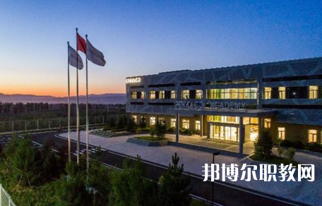 張家口京北中等專業(yè)學校怎么樣、好不好