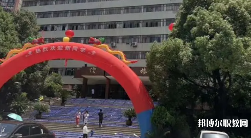 貴州裝備制造職業(yè)學(xué)院中職部怎么樣、好不好