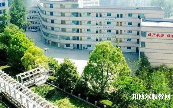 貴陽市烏當(dāng)區(qū)中等職業(yè)學(xué)校怎么樣、好不好