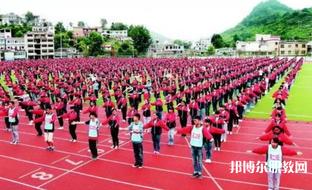 關(guān)嶺縣民族中等職業(yè)學(xué)校怎么樣、好不好