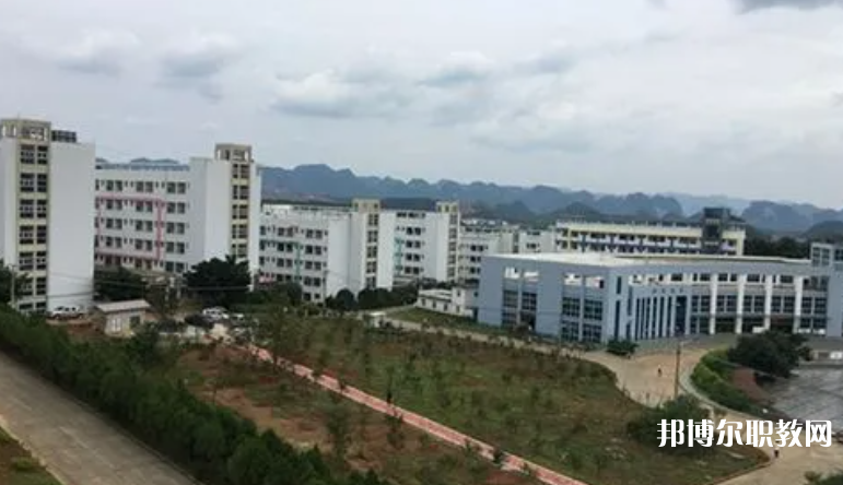 黔西南技師學院怎么樣、好不好