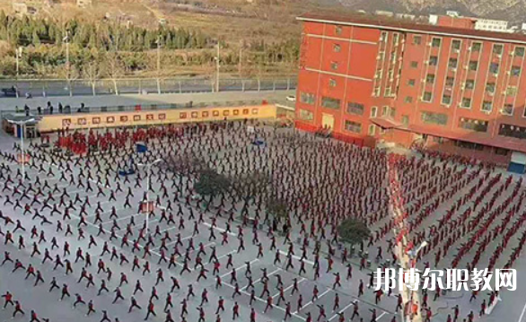 2023登封少林中等專業(yè)學(xué)校招生計劃 招生人數(shù)是多少(附要求、條件、對象)