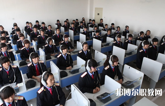 鄭州市綠野科技中等專業(yè)學(xué)校怎么樣、好不好