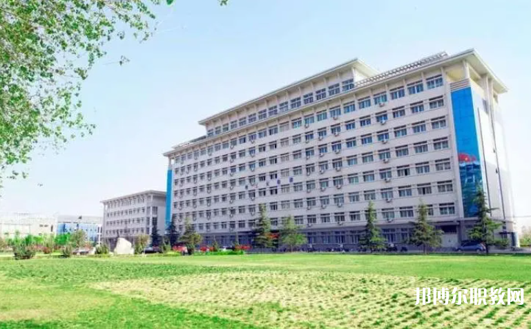 黃河科技學院附屬中等專業(yè)學校網(wǎng)站網(wǎng)址主頁