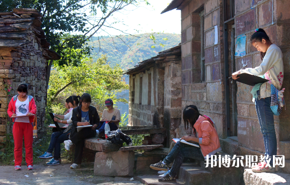 開封新民科技中等專業(yè)學校招生簡章2023年