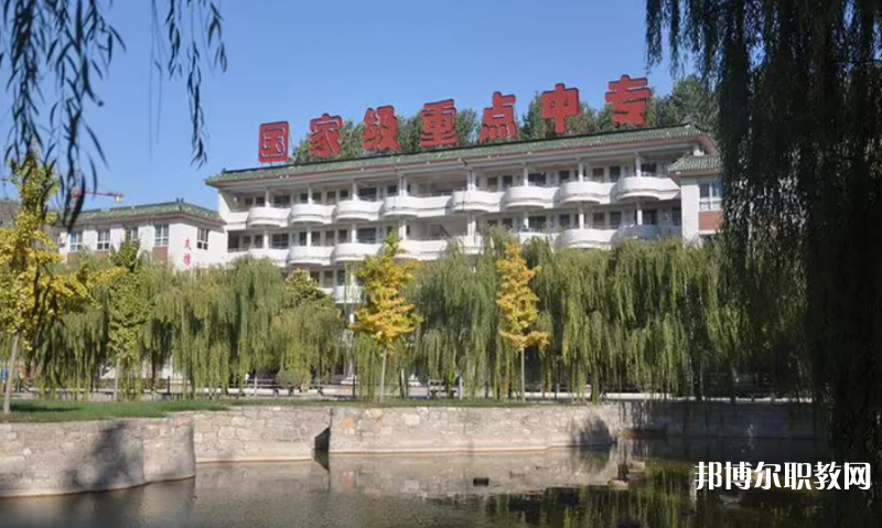 淇縣職業(yè)中等專業(yè)學校怎么樣、好不好