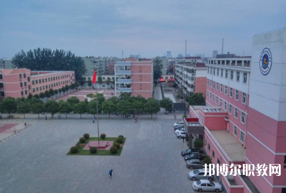 濮陽油田職業(yè)中等專業(yè)學校怎么樣、好不好