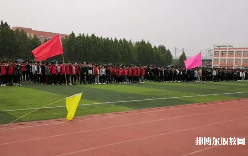 2023臺前縣職業(yè)高中招生計劃 招生人數(shù)是多少(附要求、條件、對象)