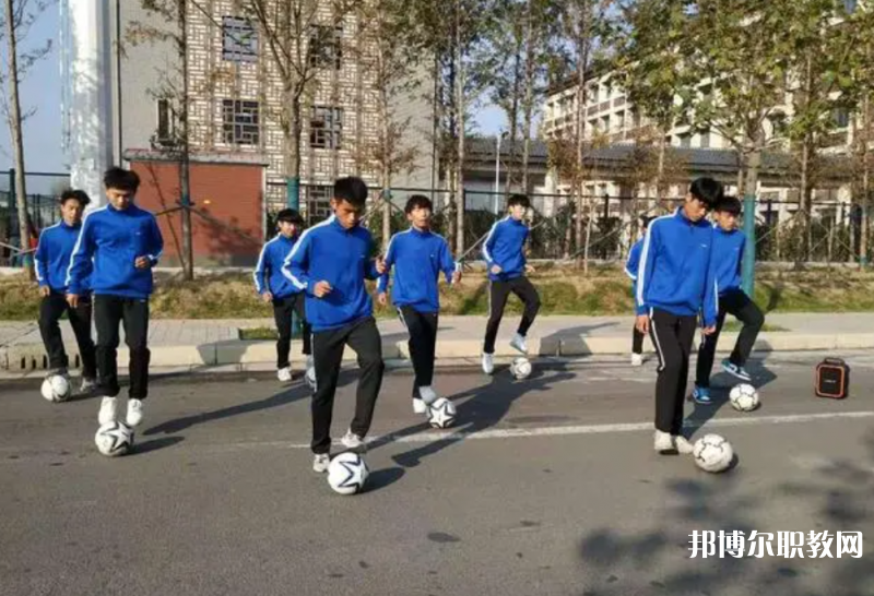 2023許昌市建安區(qū)職業(yè)中等專業(yè)學(xué)校招生計劃 招生人數(shù)是多少(附要求、條件、對象)