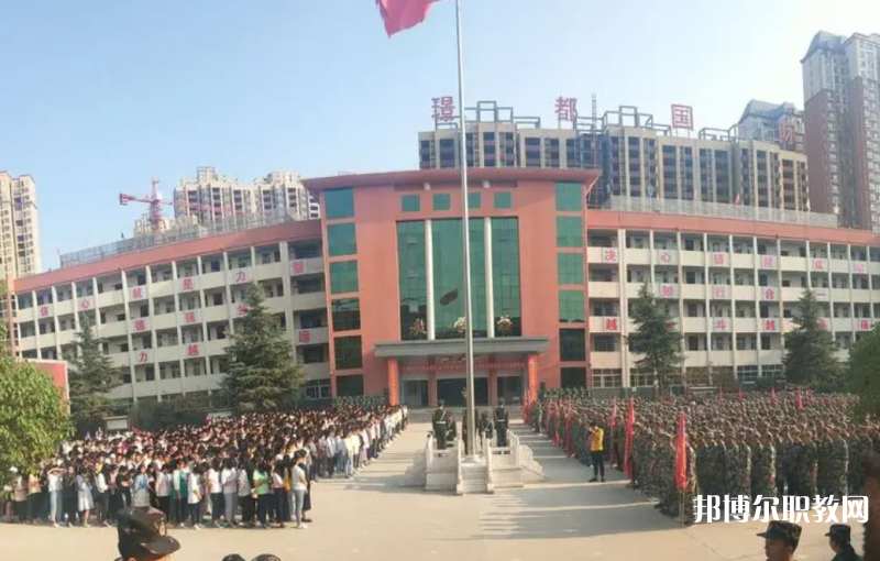 2023社旗縣中等職業(yè)學(xué)校招生計(jì)劃 招生人數(shù)是多少(附要求、條件、對象)