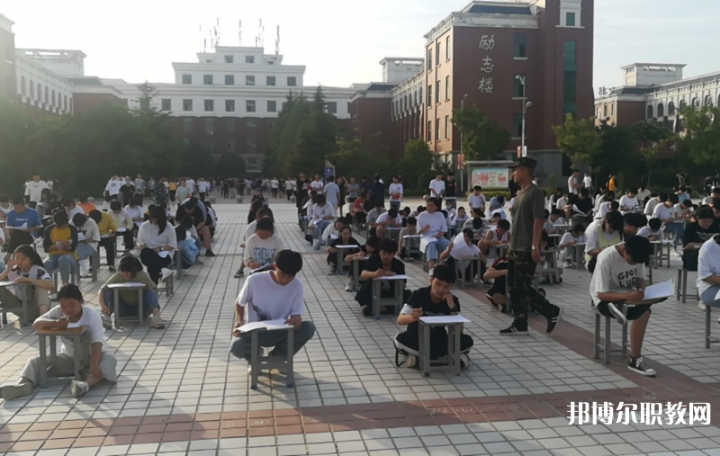 2023夏邑孔祖中等專業(yè)學(xué)校招生計劃 招生人數(shù)是多少(附要求、條件、對象)