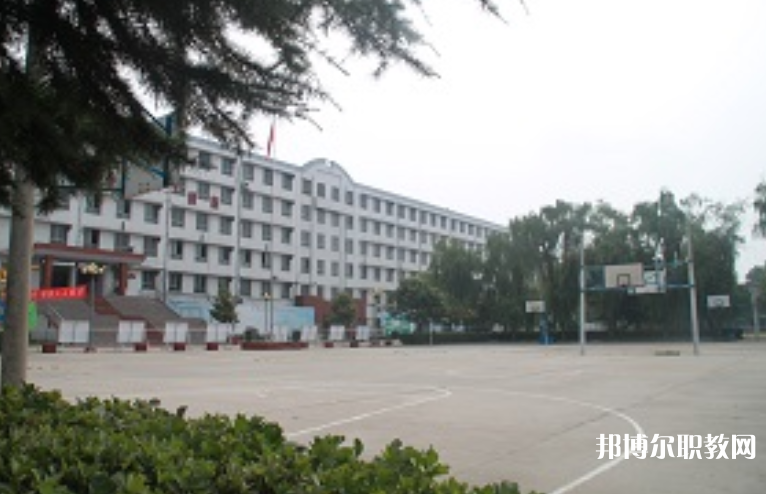 商丘市職業(yè)教育中心怎么樣、好不好