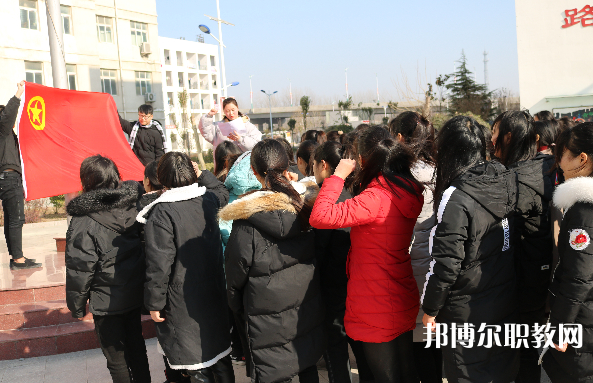 2023民權(quán)縣職業(yè)技術(shù)教育中心招生計(jì)劃 招生人數(shù)是多少(附要求、條件、對(duì)象)