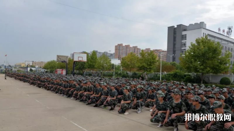 淮濱遠(yuǎn)博中等職業(yè)學(xué)校怎么樣、好不好