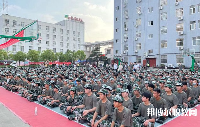 2023潢川縣職業(yè)中等專業(yè)學(xué)校招生計(jì)劃 招生人數(shù)是多少(附要求、條件、對象)