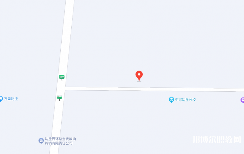 沈丘縣教師進(jìn)修學(xué)校地址，乘車(chē)路線(xiàn)
