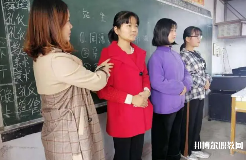 沈丘縣教師進(jìn)修學(xué)校怎么樣、好不好