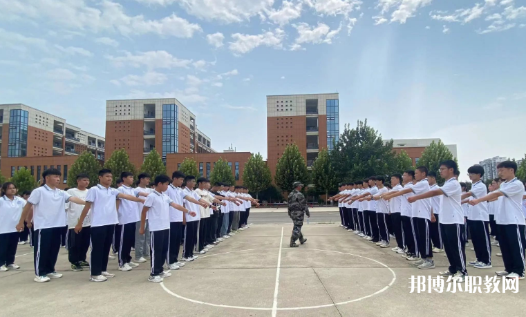 鄲城縣第二職業(yè)中等專業(yè)學(xué)校怎么樣、好不好