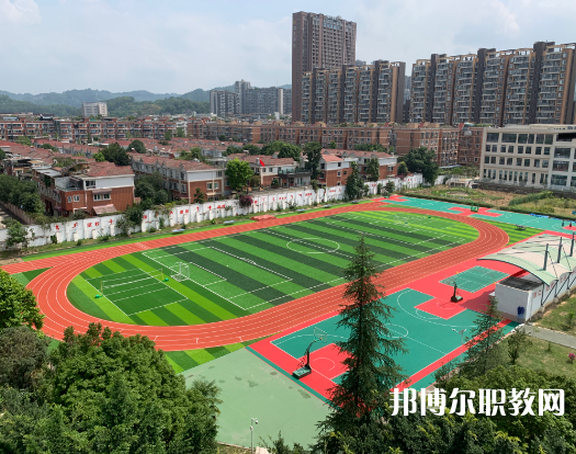 2024四川國盛技工學校招生計劃 招生人數(shù)是多少(附要求、條件、對象)