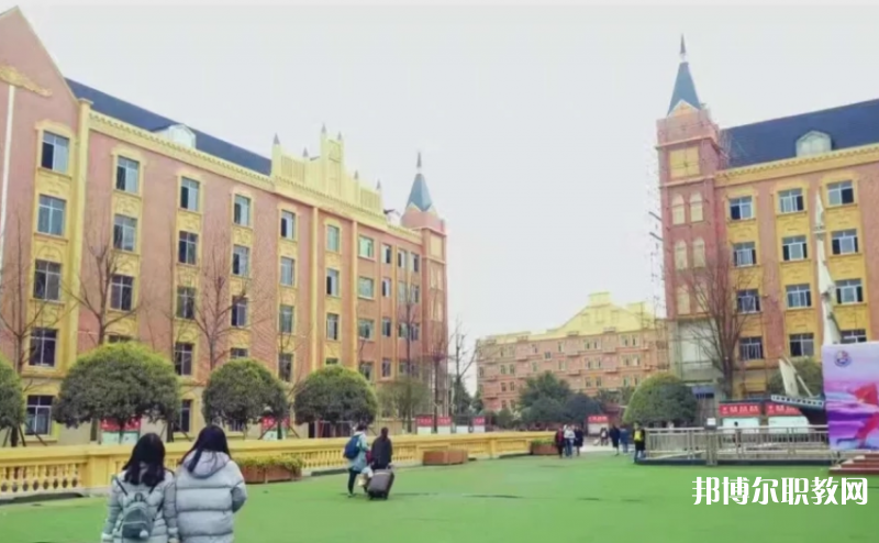 成都郫縣希望職業(yè)學(xué)校2024年報(bào)名條件、招生要求、招生對象