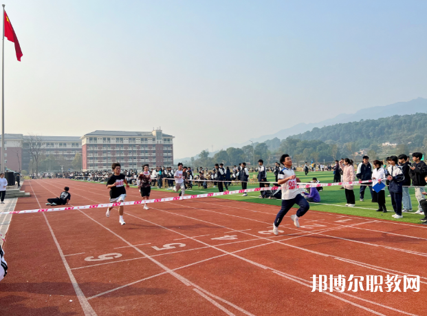 重慶2024年現在讀中專學校什么專業(yè)好
