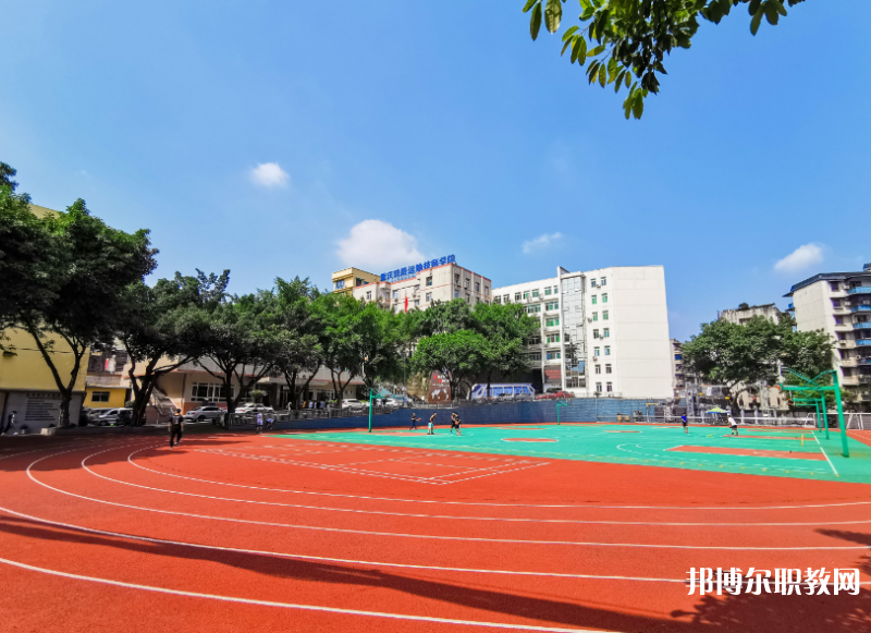 重慶2024年中專(zhuān)學(xué)校學(xué)費(fèi)多少