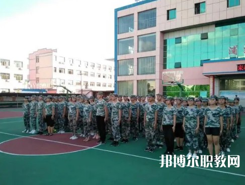 浦江縣仙華職業(yè)技術學校2023年招生錄取分數(shù)線（2024參考