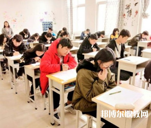 欒川中等職業(yè)學(xué)校2023年招生錄取分數(shù)線(2024參考)