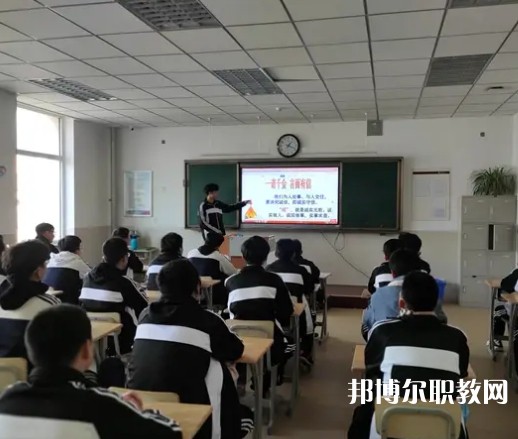 安陽(yáng)縣職業(yè)中等專(zhuān)業(yè)學(xué)校2023年招生錄取分?jǐn)?shù)線(2024參考)