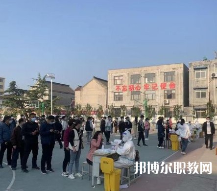?？h職業(yè)中等專業(yè)學(xué)校2023年招生錄取分數(shù)線(2024參考)