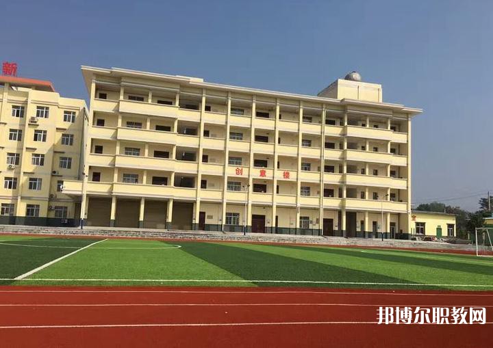 漢濱區(qū)新建中等職業(yè)技術(shù)學(xué)校2023年招生錄取分數(shù)線（2024參考）