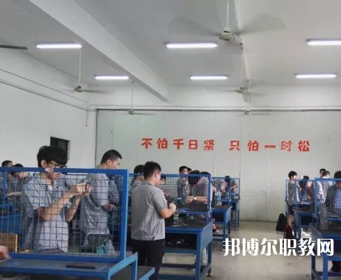 武漢工業(yè)科技學(xué)校2023年招生錄取分?jǐn)?shù)線(2024參考)