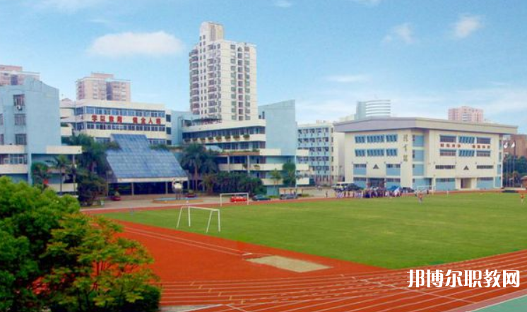 珠海理工職業(yè)技術(shù)學校2023年招生錄取分數(shù)線（2024參考）