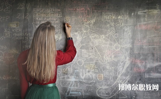 湖南哪里的職業(yè)學校能讀建筑設備安裝專業(yè)