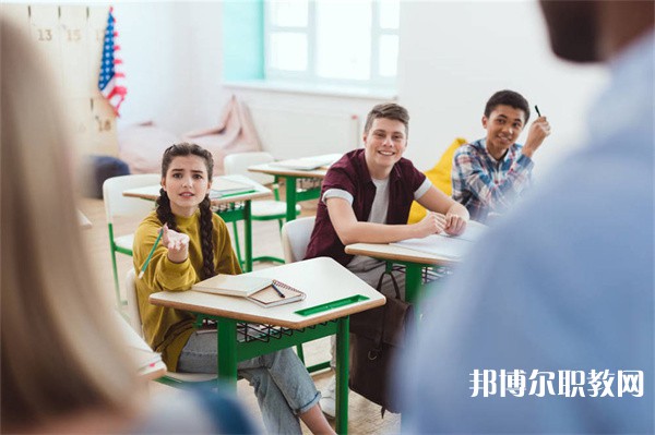 貴港職業(yè)教育中心2023年招生錄取分?jǐn)?shù)線(xiàn)(2024參考)
