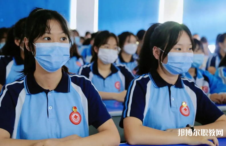 四川2024年女生適合學(xué)的中專專業(yè)