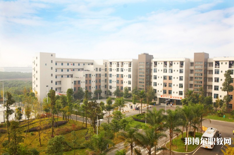 四川2024年哪所中專學校就業(yè)比較好