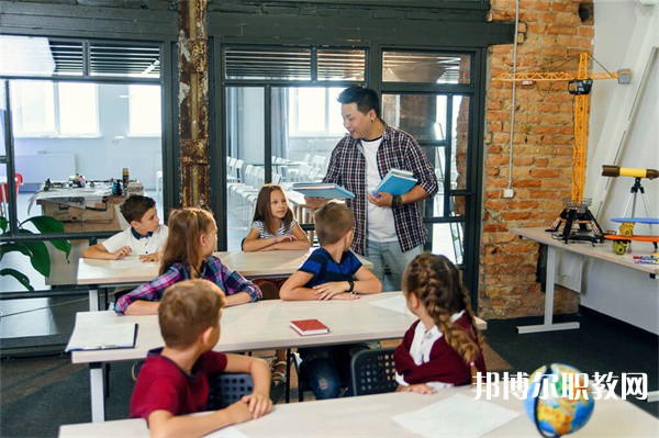 湖南哪里的中專(zhuān)學(xué)校能讀學(xué)前教育專(zhuān)業(yè)專(zhuān)業(yè)