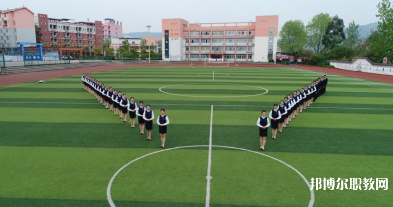 四川2024年怎么讀中專(zhuān)學(xué)校