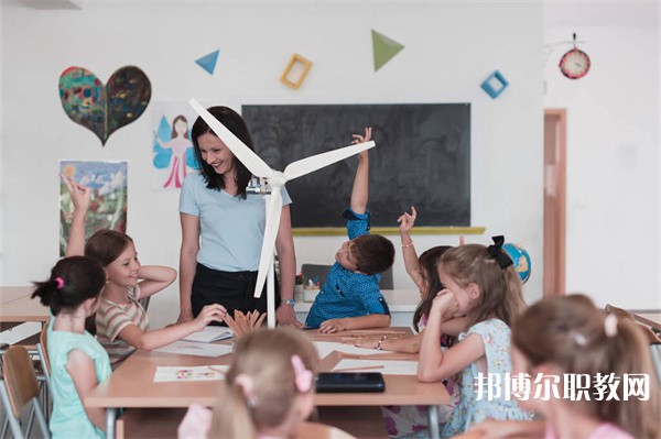 廣東哪里的職業(yè)學(xué)校能讀供用電技術(shù)專(zhuān)業(yè)