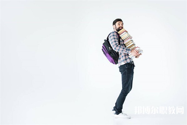 廣東哪里的中職學校能讀金融專業(yè)